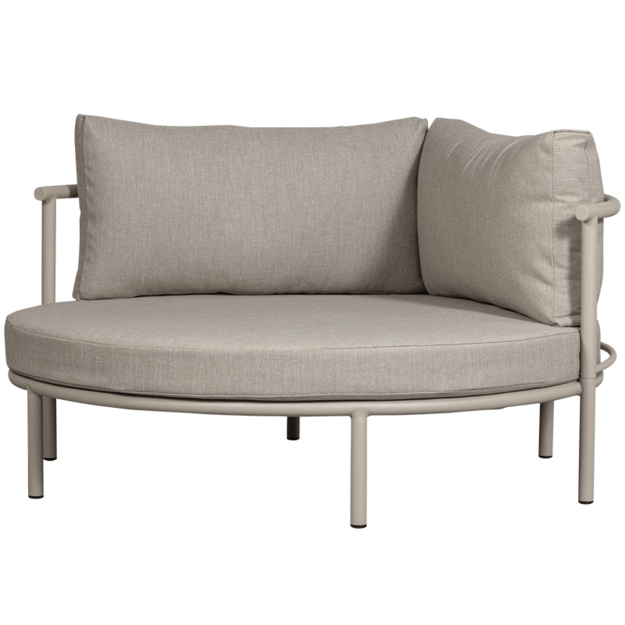 Sodo Sofa Mulberry 