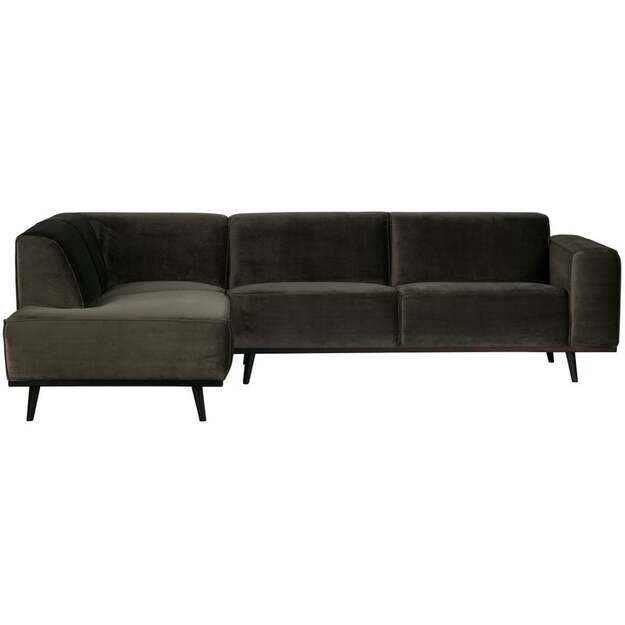 Kampinė Sofa Statement Kairinė