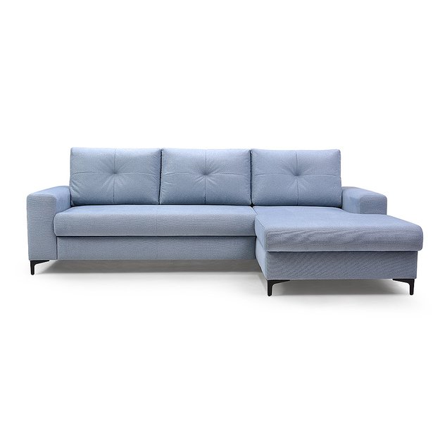 Kampinė Sofa Avra