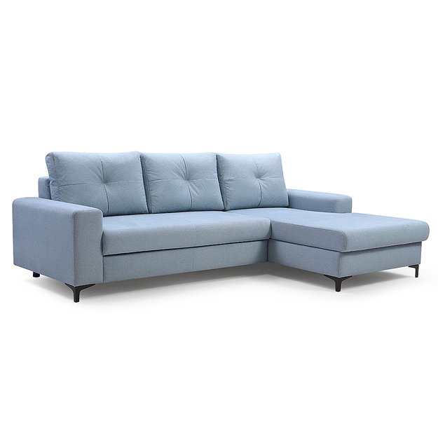 Kampinė Sofa Avra