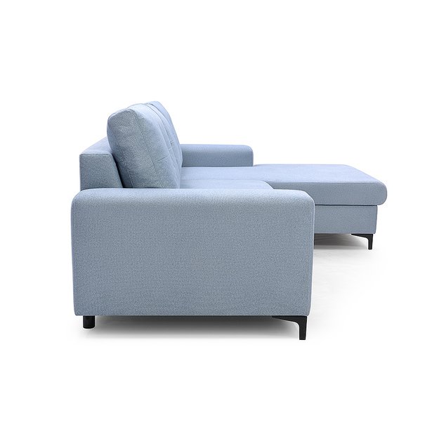 Kampinė Sofa Avra