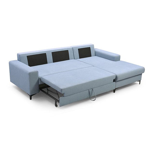 Kampinė Sofa Avra