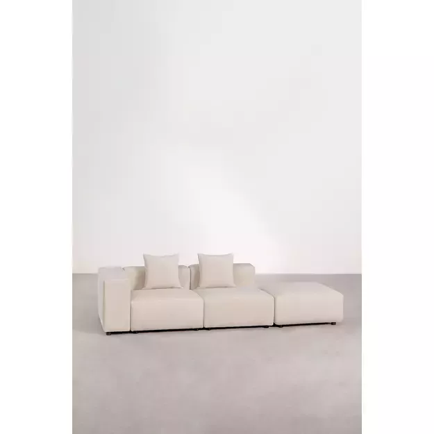 Modulinė Kampinė Sofa Bono 