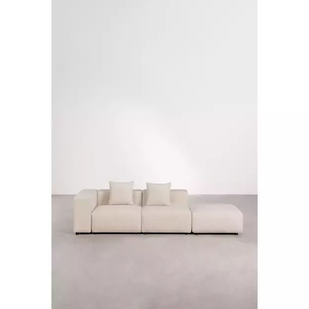 Modulinė Kampinė Sofa Bono 