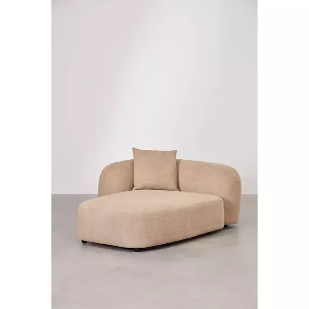 Modulinė Kampinė Kairinė Sofa Coco