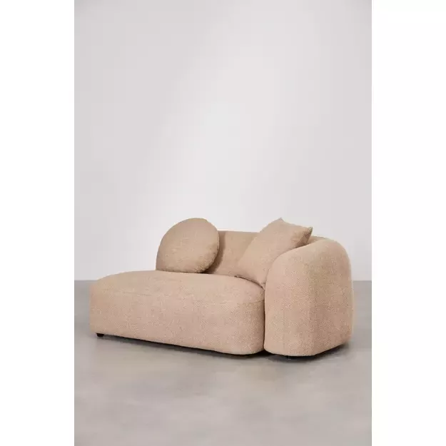 Modulinė Kampinė Kairinė Sofa Coco