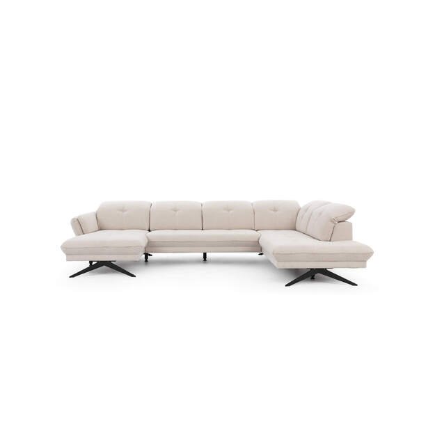 Modulinė U Formos Sofa Marbella