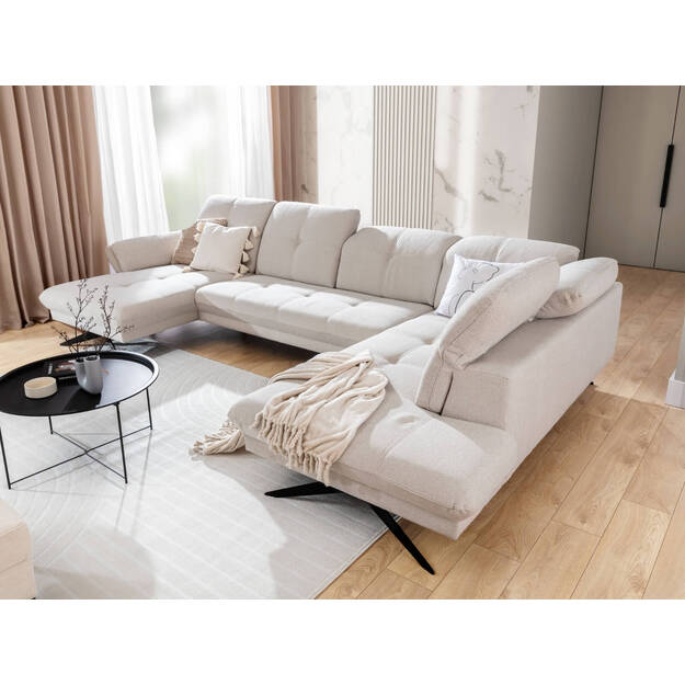 Modulinė U Formos Sofa Marbella