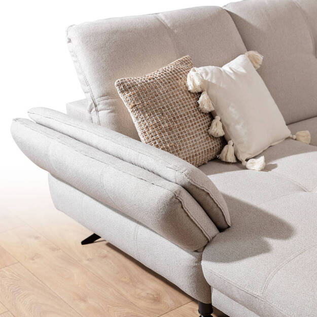 Modulinė U Formos Sofa Marbella