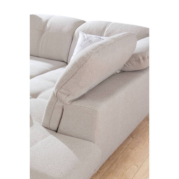 Modulinė U Formos Sofa Marbella