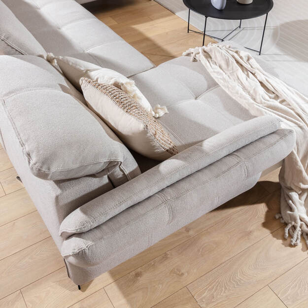 Modulinė U Formos Sofa Marbella