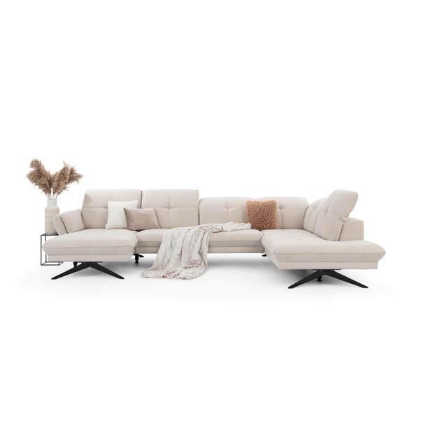 Modulinė U Formos Sofa Marbella