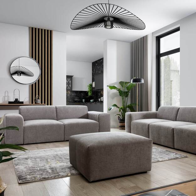 Modulinė Sofa Zeus