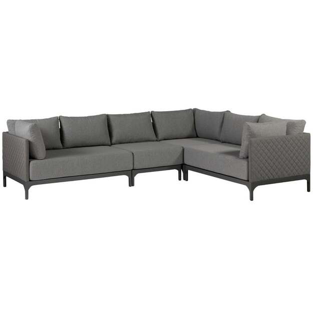 Lauko Kampinė Sofa Domino