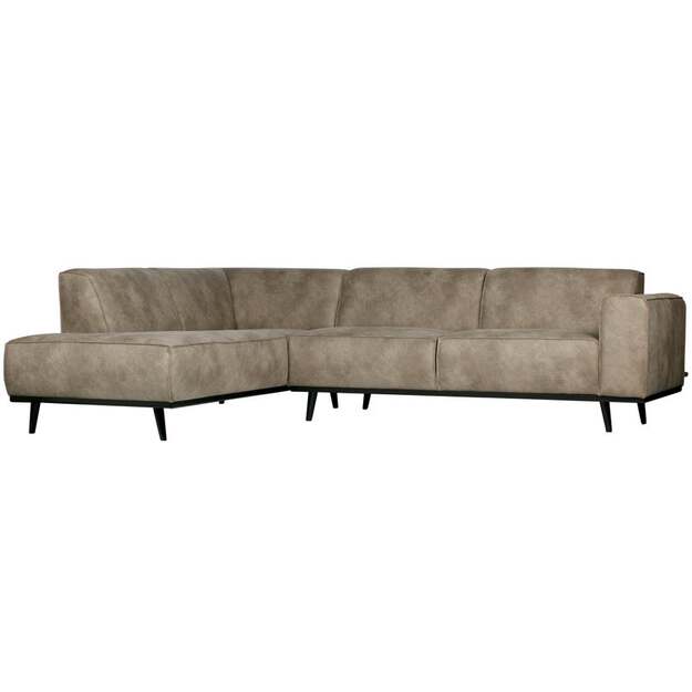 Kampinė Sofa Statement Kairinė