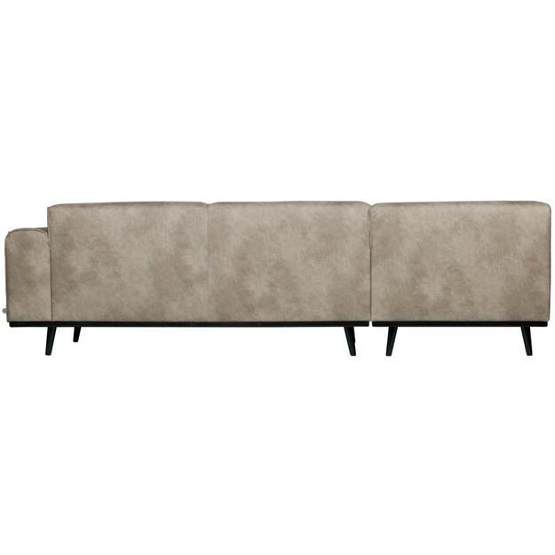 Kampinė Sofa Statement Kairinė