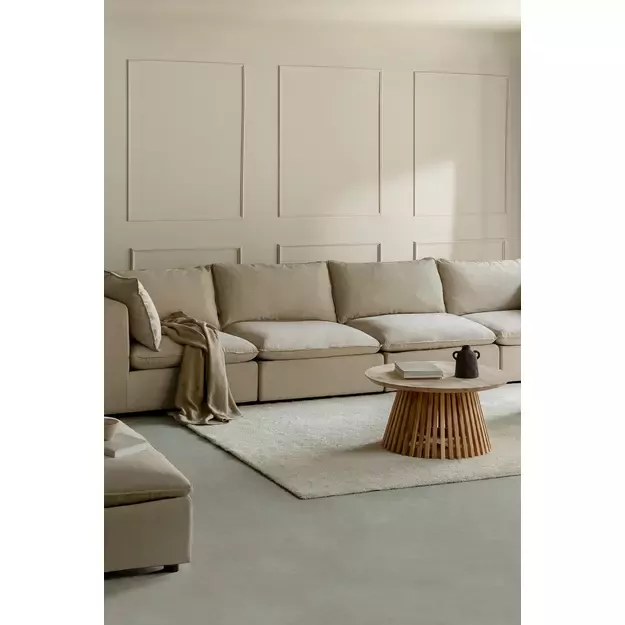 Modulinė Sofa Este