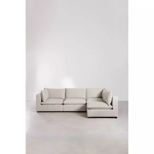 Modulinė Sofa Este