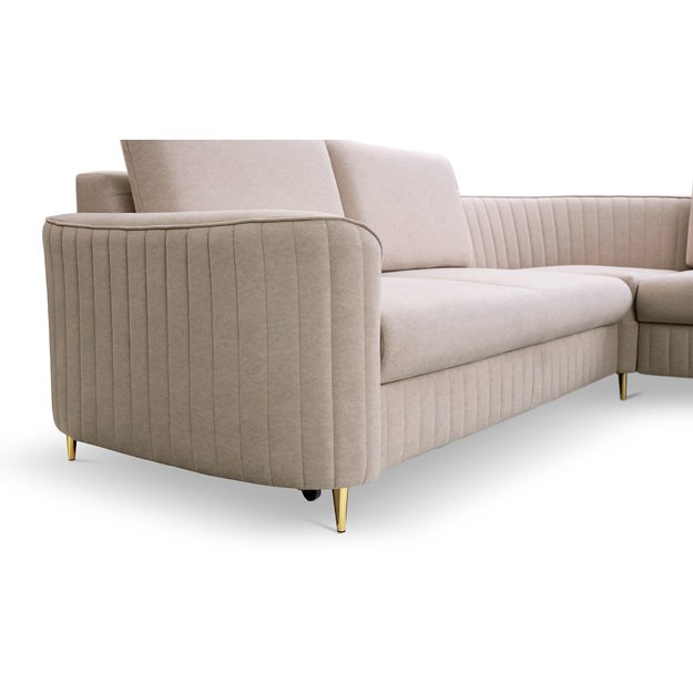 Kampinė Sofa Laren