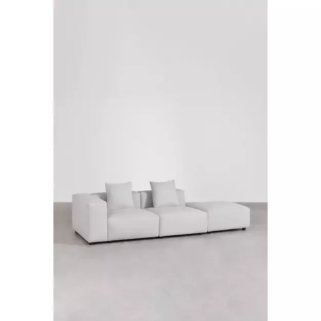 Modulinė Kampinė Sofa Bono 