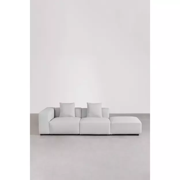 Modulinė Kampinė Sofa Bono 