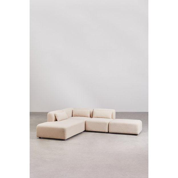 Modulinė Sofa Foler