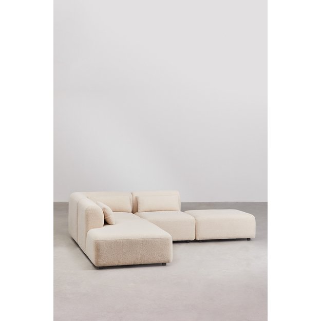 Modulinė Sofa Foler