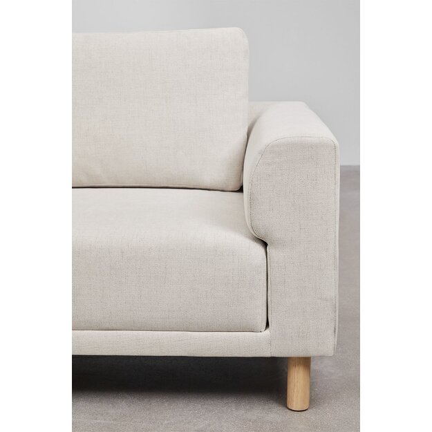 Kampinė Sofa Caspin