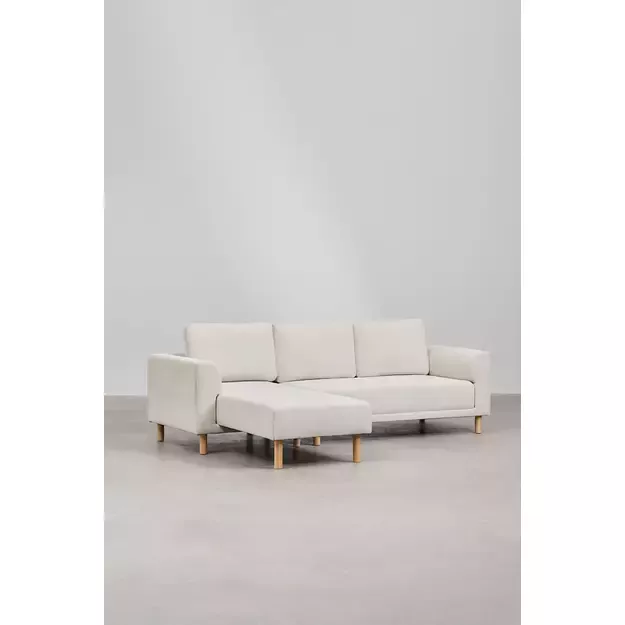 Kampinė Sofa Caspin