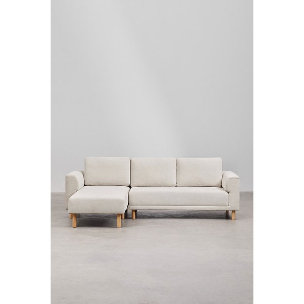 Kampinė Sofa Caspin