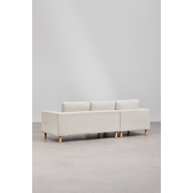 Kampinė Sofa Caspin