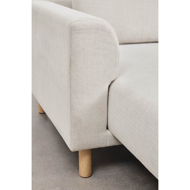 Kampinė Sofa Caspin