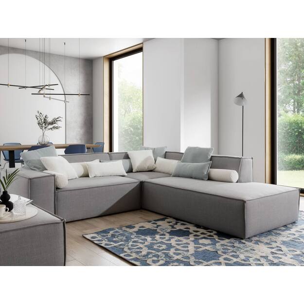 Modulinė Kampinė Sofa Fondy