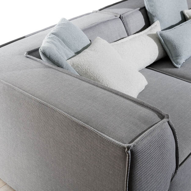 Modulinė Kampinė Sofa Fondy