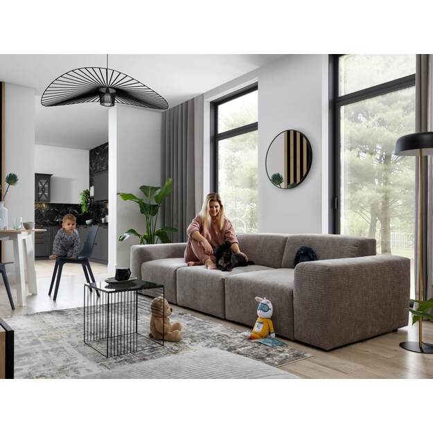 Modulinė Sofa Zeus