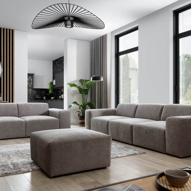 Modulinė Sofa Zeus