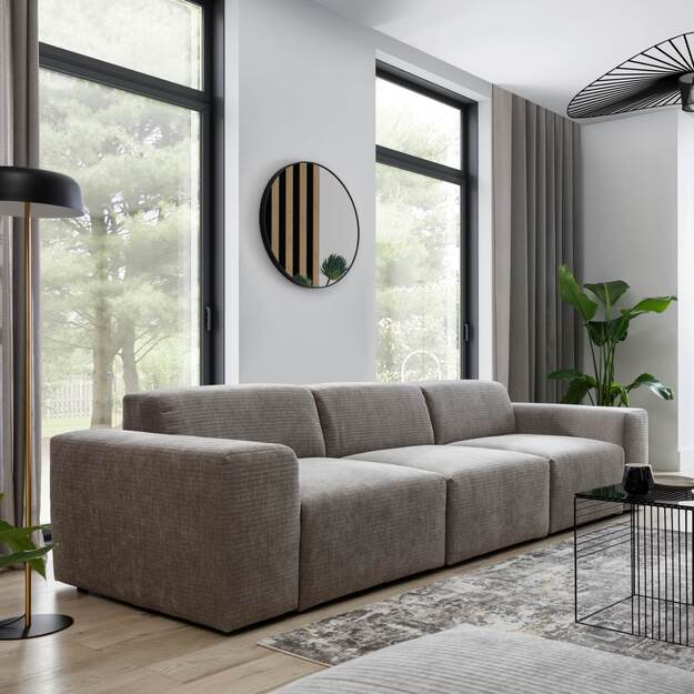 Modulinė Sofa Zeus