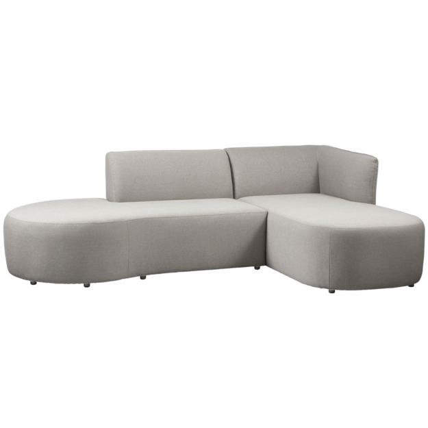 Lauko Sofa Dešininė Chios