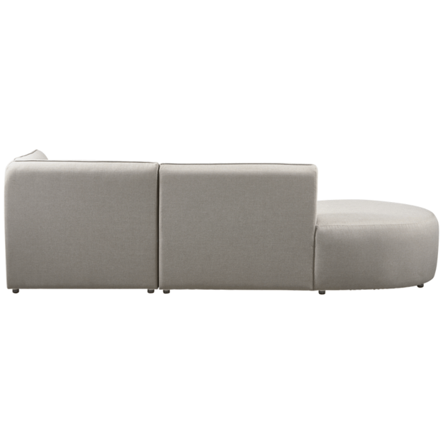 Lauko Sofa Dešininė Chios