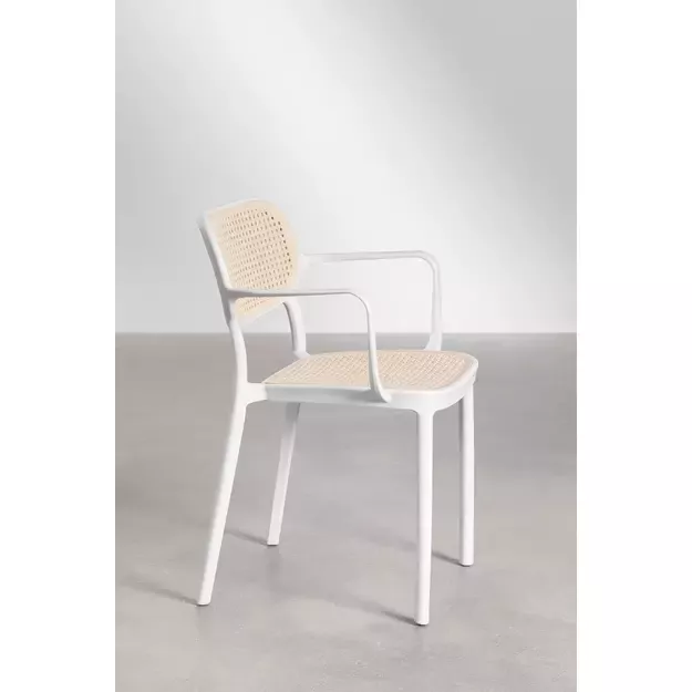 Lauko Baldų Komplektas Karana