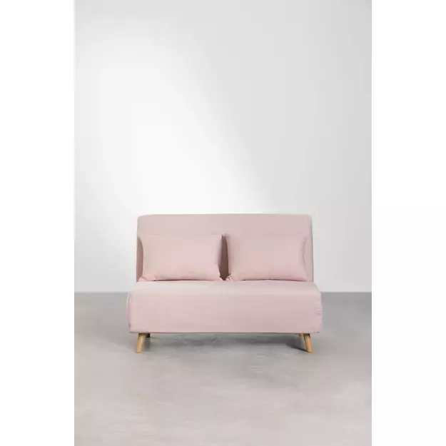 Dvivietė Sofa-Lova Ela