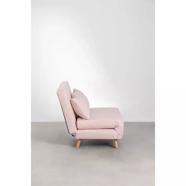 Dvivietė Sofa-Lova Ela