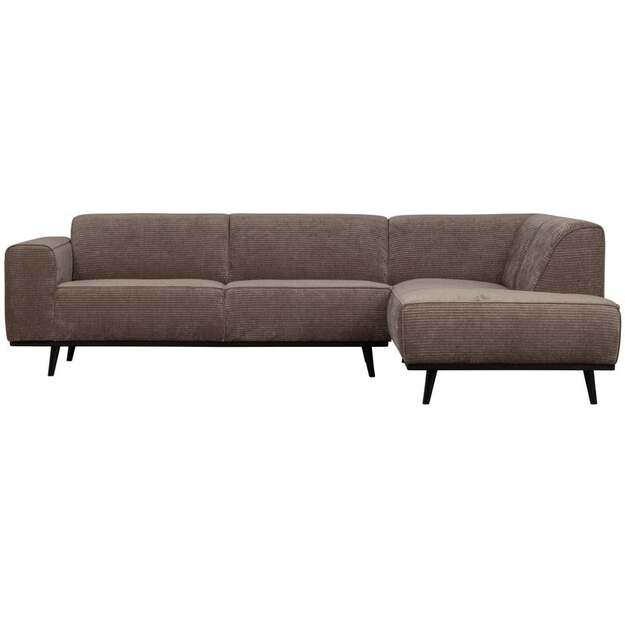 Kampinė Sofa Statement Dešininė