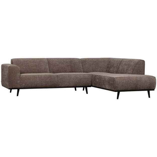 Kampinė Sofa Statement Dešininė