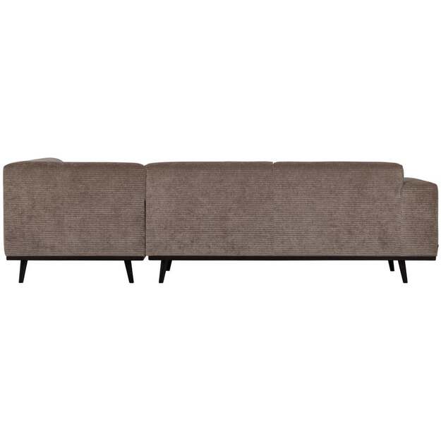 Kampinė Sofa Statement Dešininė