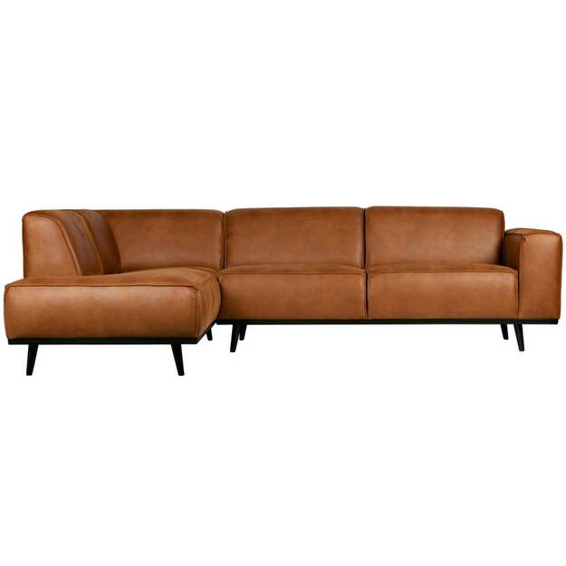 Kampinė Sofa Statement Kairinė