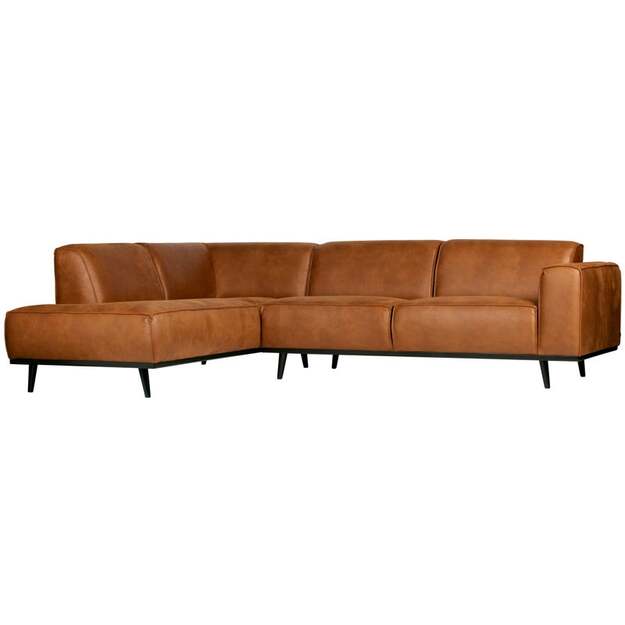 Kampinė Sofa Statement Kairinė