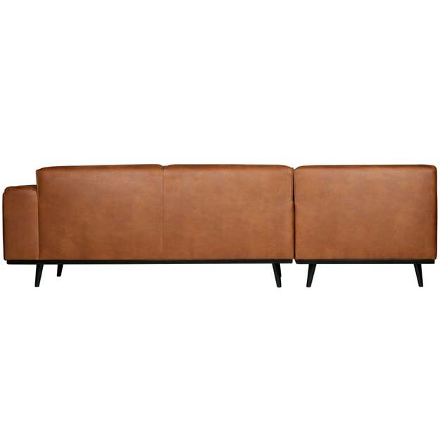 Kampinė Sofa Statement Kairinė