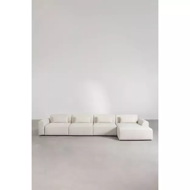 Modulinė Sofa Bora Dešininė