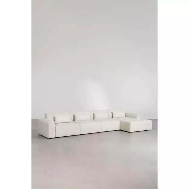 Modulinė Sofa Bora Dešininė